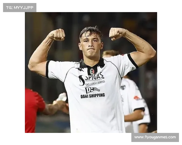 国米小将皮奥-埃斯波西托崭露头角获主帅青睐