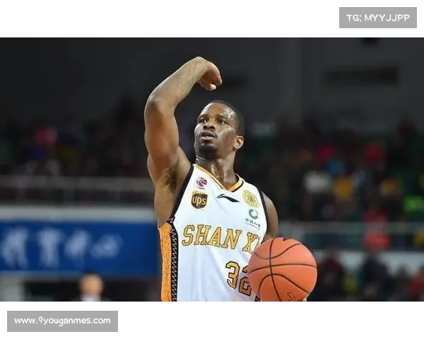 山西队为詹宁斯寻备胎，签下CBA旧将