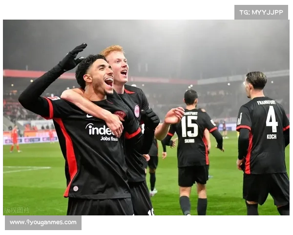 德甲下半程展望：拜仁优势明显，黑马球队浮现