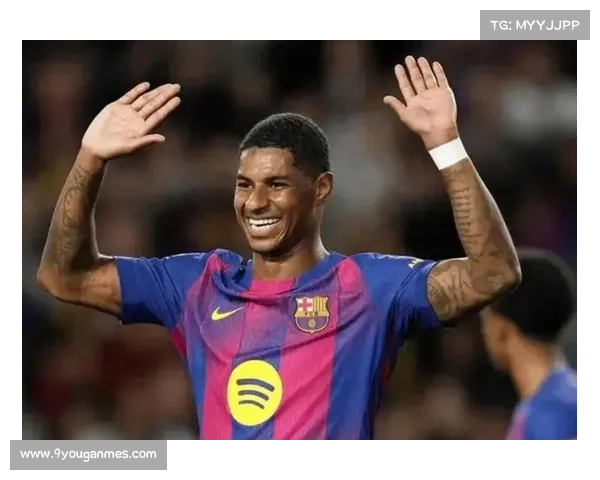 巴萨计划买断拉什福德，转会费预计3000万欧元。